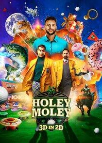 Holey Moley - Season 3