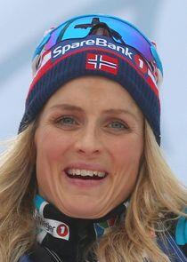 photo of Therese Johaug