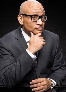 Larry Wilmore