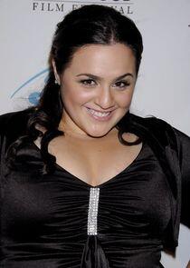 Nikki Blonsky