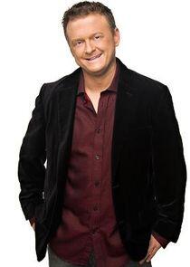 Jeremy Borash