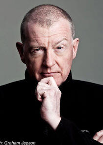 Steve Davis