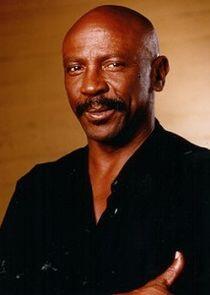 Louis Gossett, Jr.