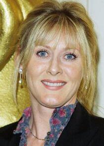 Sarah Lancashire