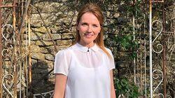Geri Horner - English Geri Horner - English