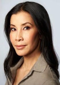 Lisa Ling