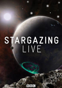 Stargazing Live