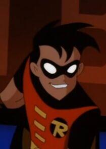 Robin / Tim Drake