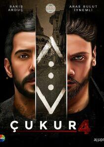 Çukur