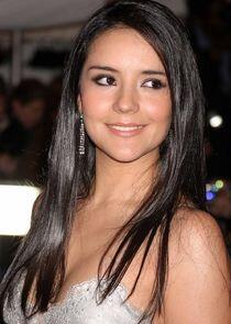 Catalina Sandino Moreno