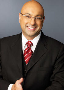 Ali Velshi