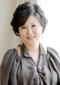 photo of Kim Hae Sook