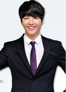 Yun Hyung Woo