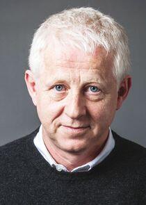 Richard Curtis