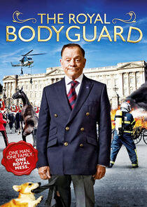 The Royal Bodyguard