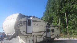 Canadian Transplants Seek RV