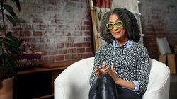 Carla Hall on the Soul of Food