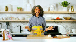 Carla Hall on the Soul of Food 2