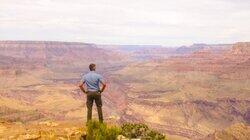 Liberty Bell Escape and Hidden Canyon Treasures