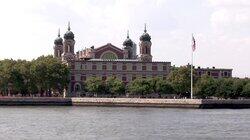 Ellis Island, Sailing Stones, Alamo Treasure