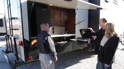 Growing Family Ready for Fourth RV