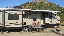 Cross-Country RV Adventure