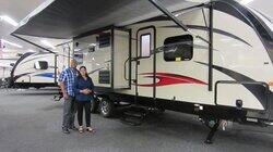 RV for Family Memories