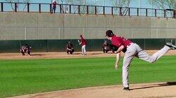 AZ Diamondbacks & Hohokam