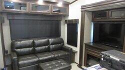 RV Upgrade for Louisiana Family