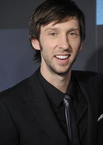 Joel David Moore