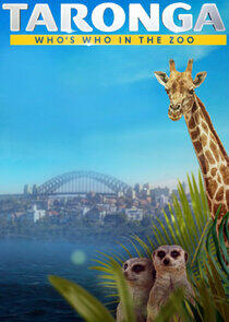 Taronga: Who's Who in the Zoo?