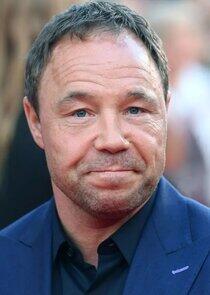 Stephen Graham