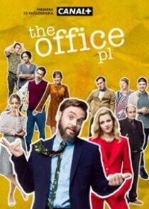 The Office PL - Season 1