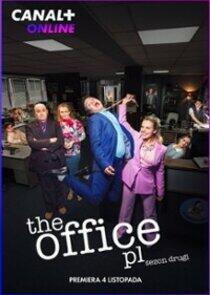 The Office PL - Season 2