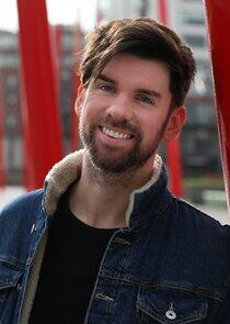 Eoghan McDermott