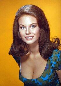 Lana Wood