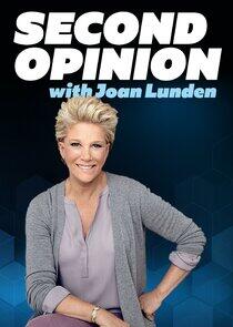 Second Opinion with Joan Lunden