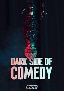 Dark Side of Comedy