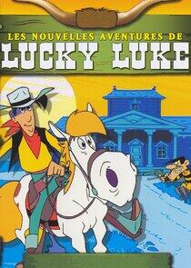 Les nouvelles aventures de Lucky Luke