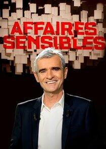 Affaires sensibles