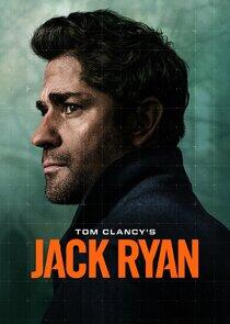 Tom Clancy's Jack Ryan