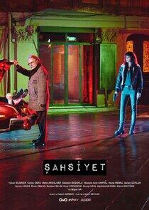 Şahsiyet - Season 1