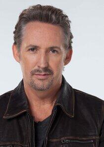 Harland Williams