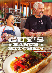 Guy's Ranch Kitchen