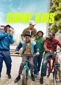 Grime Kids