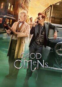 Good Omens