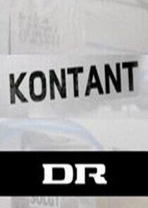 Kontant