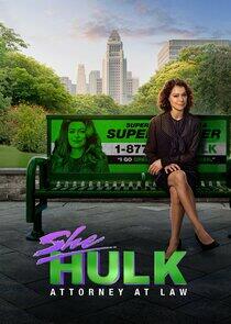 She-Hulk: Attorney at Law