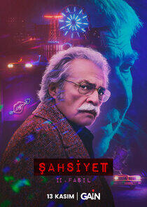 Şahsiyet - Season 2