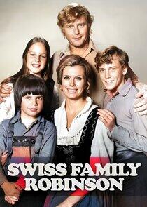 Swiss Family Robinson